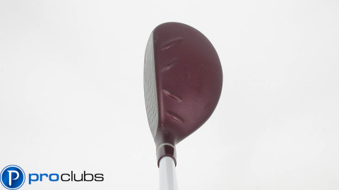 LADIES PING G LE2 22* #4 HYBRID -ULT 240 LITE- WOMENS #362654 - ProClubs